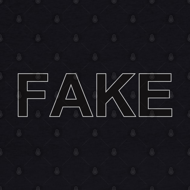 FAKE by baseCompass